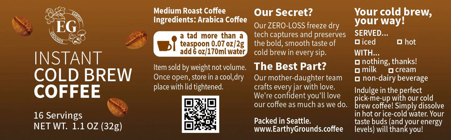 mama + 2 mini Coffee, Epic Tumbler & EG Jar Pack of 3