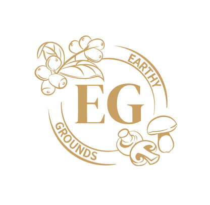 Pack of 2  EG Coffee