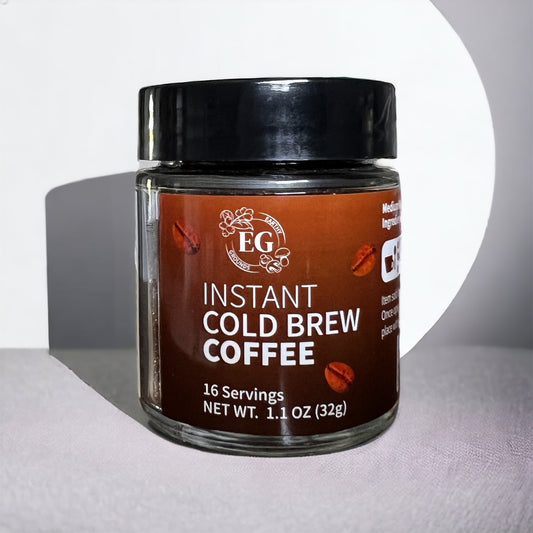 EG Coffee 1 Pack
